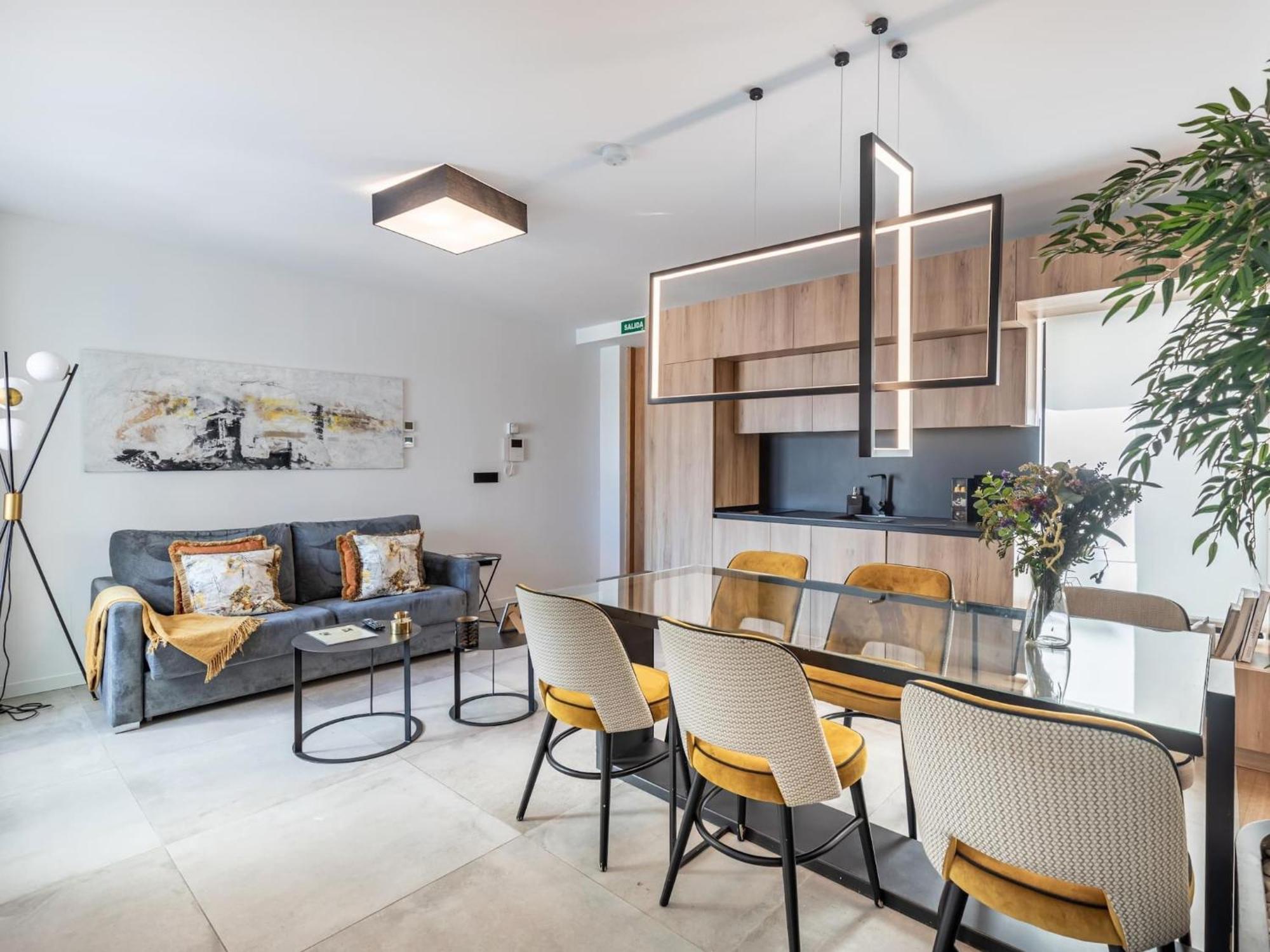 Luxury Alhambra Penthouse Collection Apartman Granada Kültér fotó