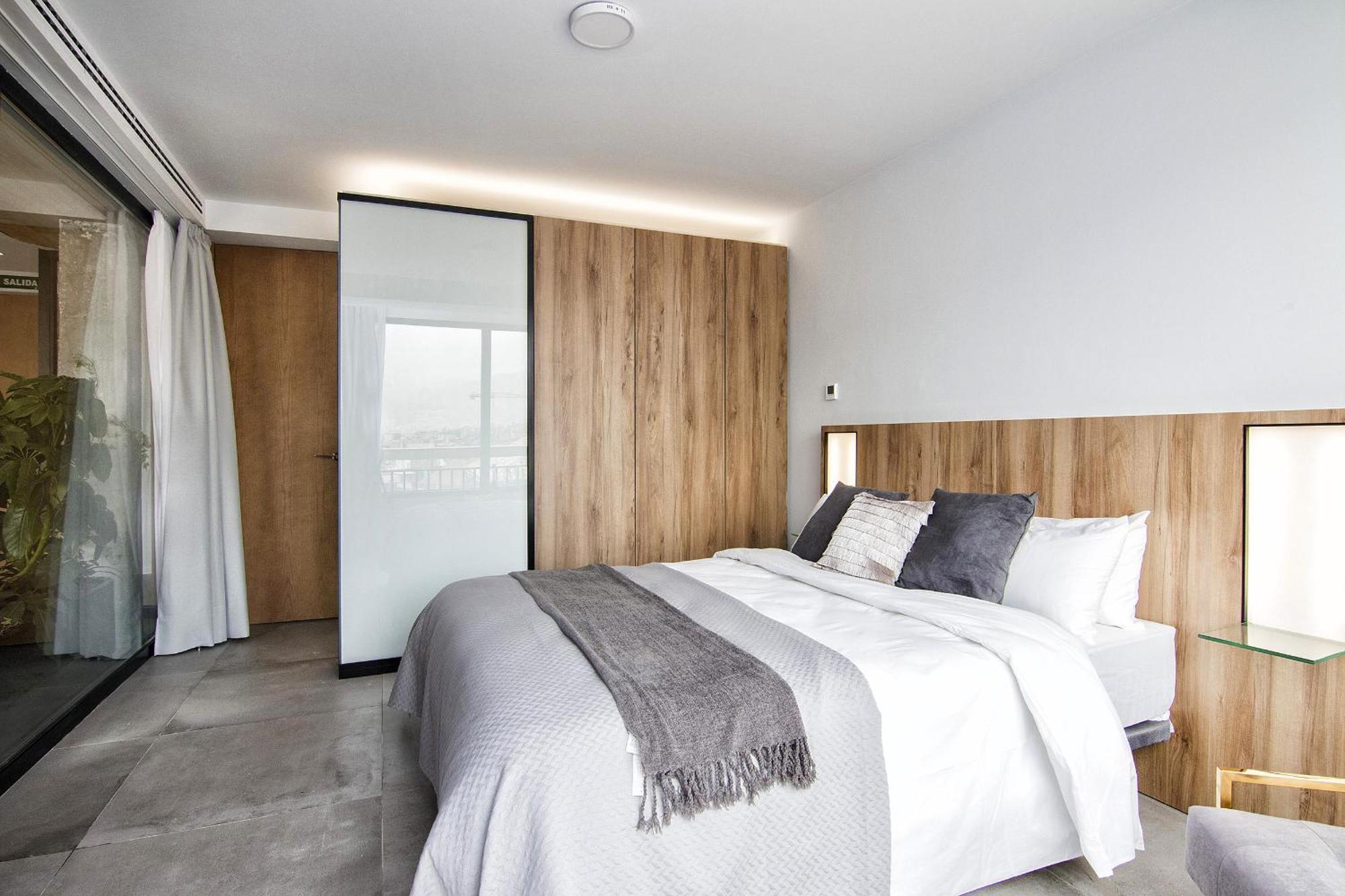 Luxury Alhambra Penthouse Collection Apartman Granada Kültér fotó