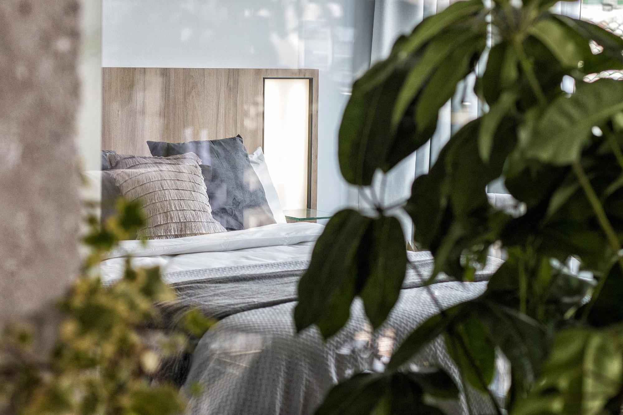 Luxury Alhambra Penthouse Collection Apartman Granada Kültér fotó