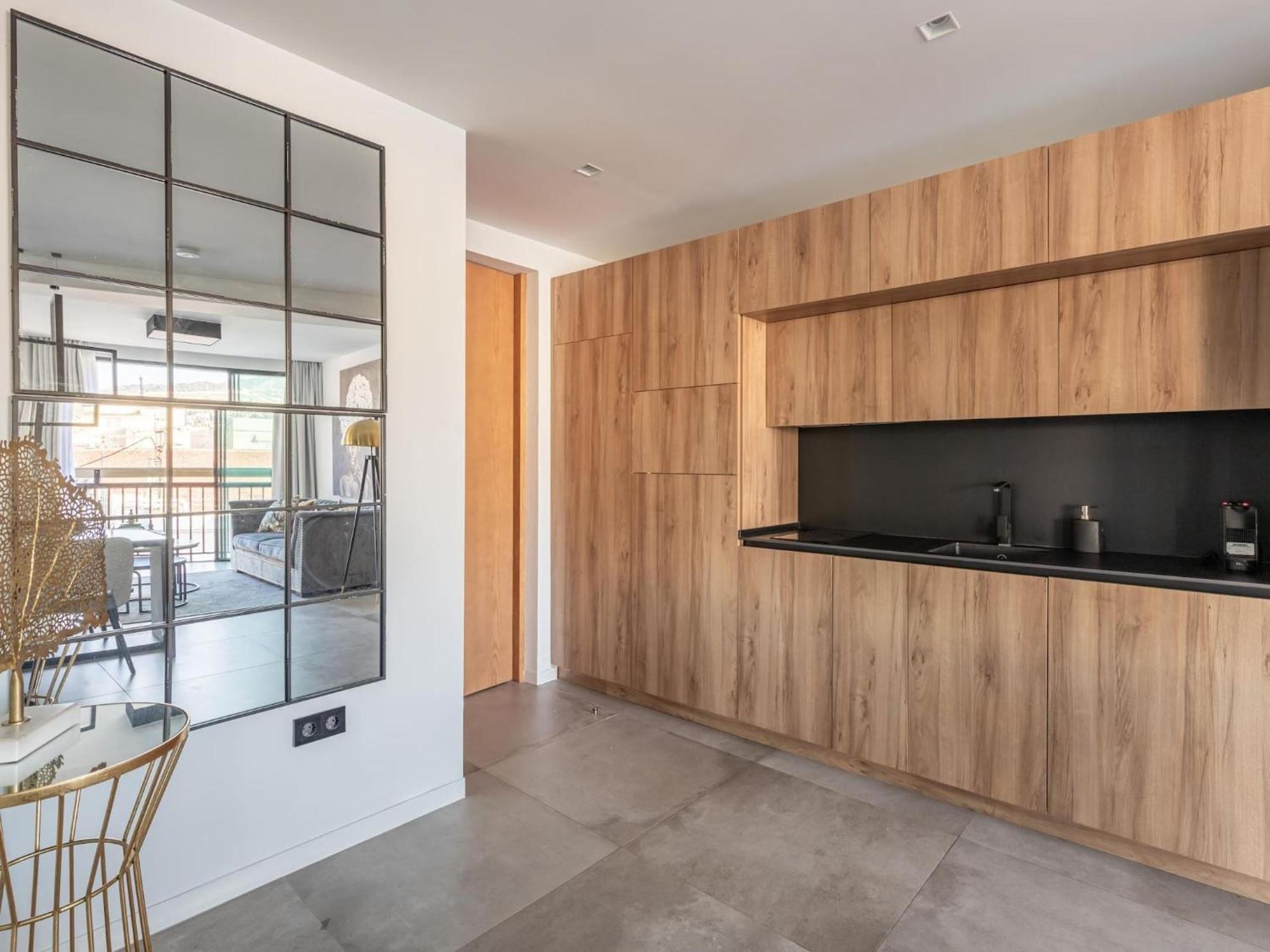 Luxury Alhambra Penthouse Collection Apartman Granada Kültér fotó