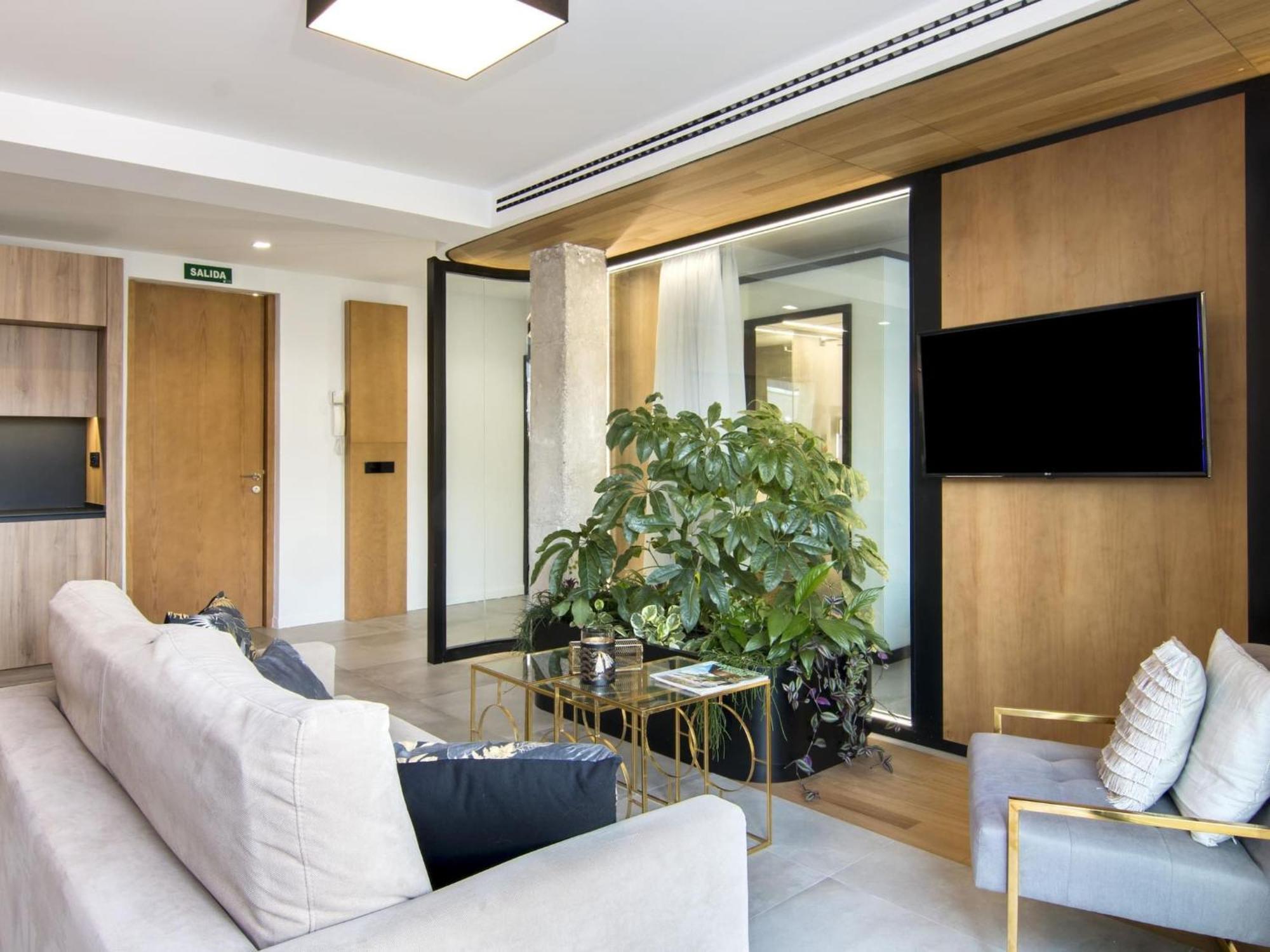 Luxury Alhambra Penthouse Collection Apartman Granada Kültér fotó