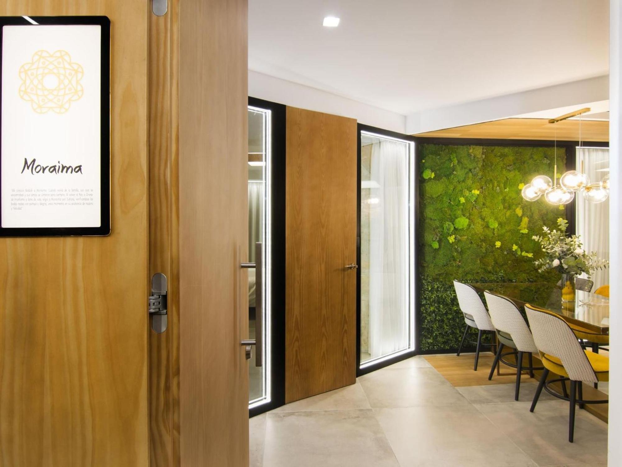 Luxury Alhambra Penthouse Collection Apartman Granada Kültér fotó