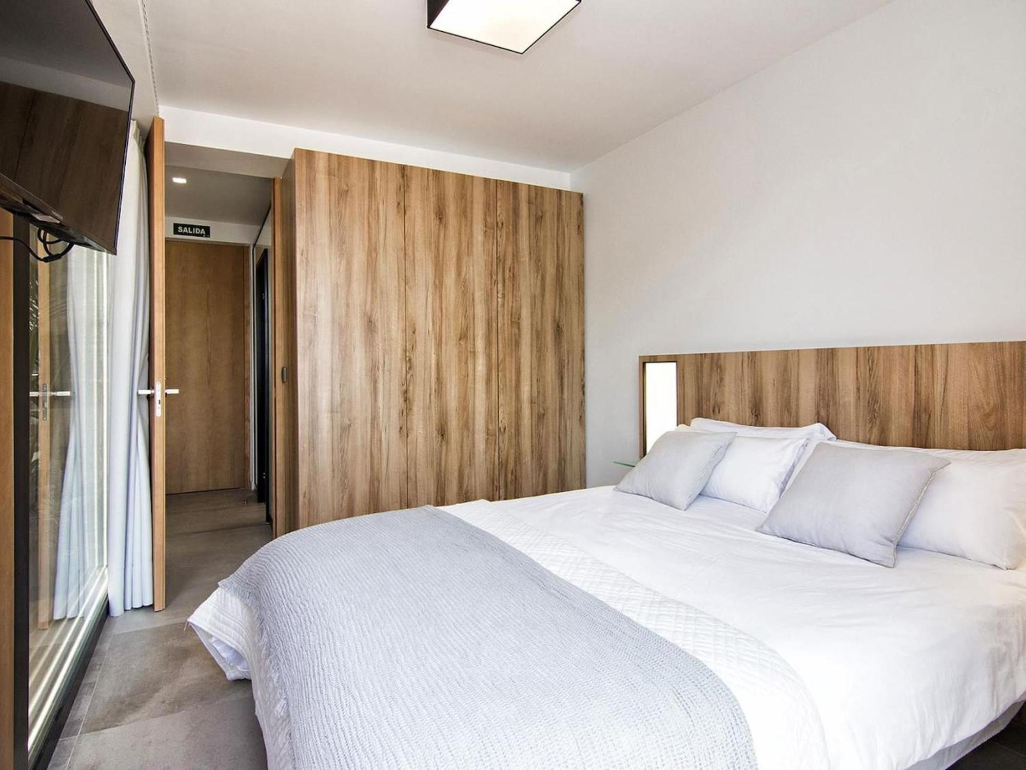 Luxury Alhambra Penthouse Collection Apartman Granada Kültér fotó