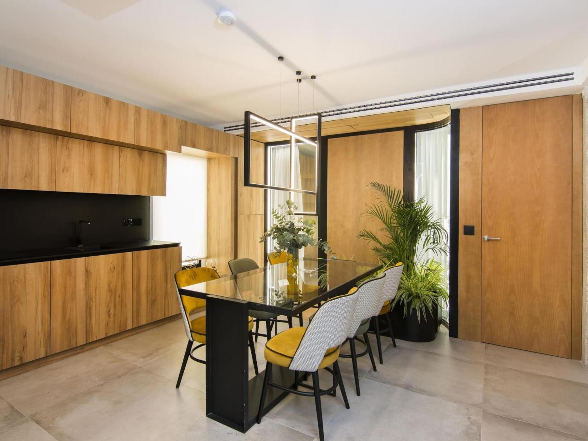 Luxury Alhambra Penthouse Collection Apartman Granada Kültér fotó